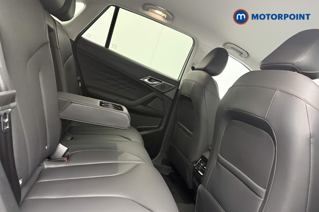 Mg Motor Uk HS Trophy Automatic Petrol Plug-In Hybrid SUV - Stock Number (1625849) - 21st supplementary image