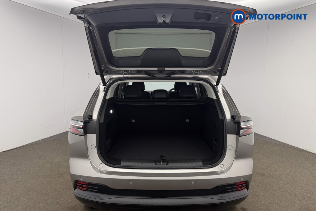 Mg Motor Uk HS Trophy Automatic Petrol Plug-In Hybrid SUV - Stock Number (1625849) - 23rd supplementary image