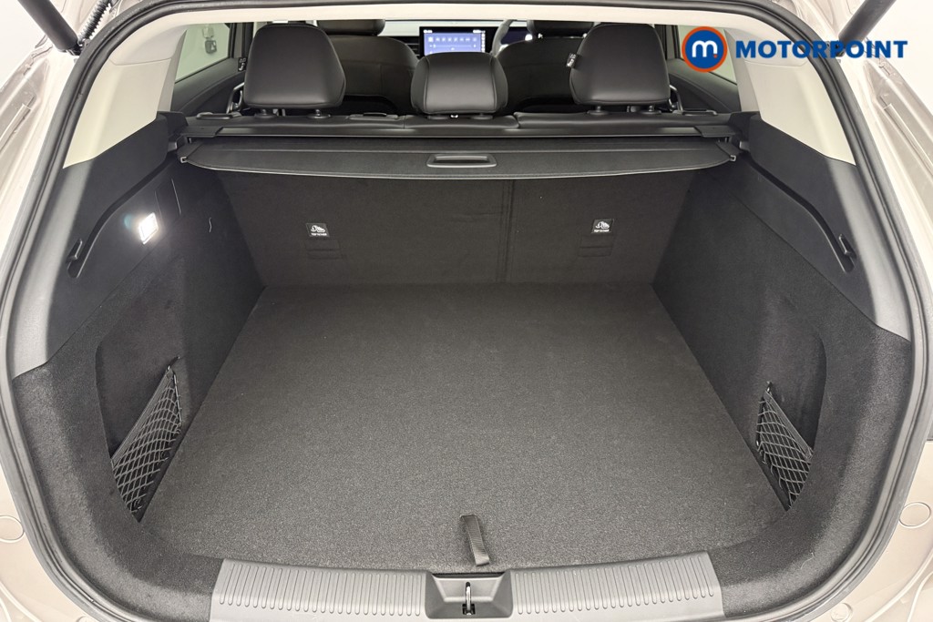 Mg Motor Uk HS Trophy Automatic Petrol Plug-In Hybrid SUV - Stock Number (1625849) - 24th supplementary image