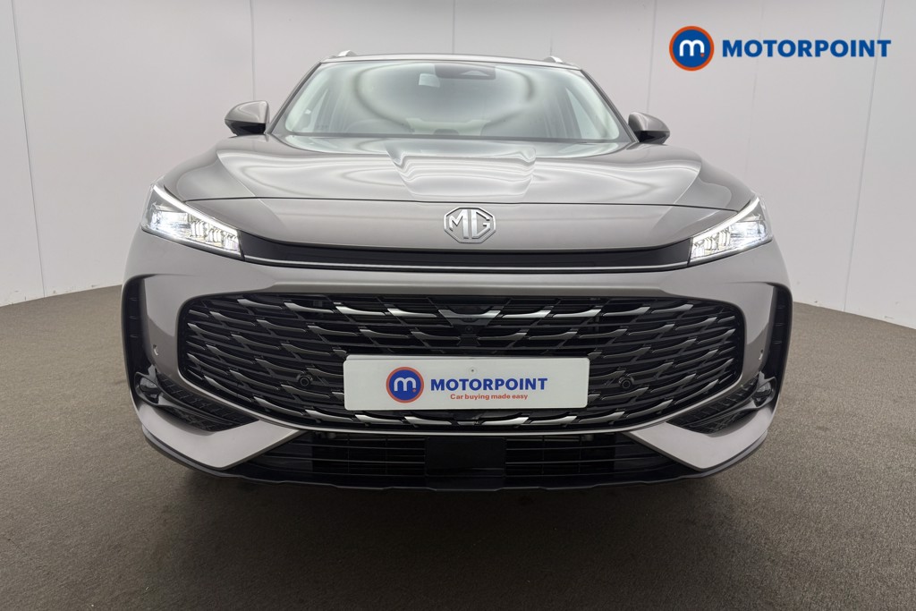 Mg Motor Uk HS Trophy Automatic Petrol Plug-In Hybrid SUV - Stock Number (1625849) - 25th supplementary image