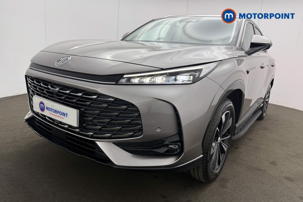 Mg Motor Uk HS Trophy Automatic Petrol Plug-In Hybrid SUV - Stock Number (1625849) - 26th supplementary image