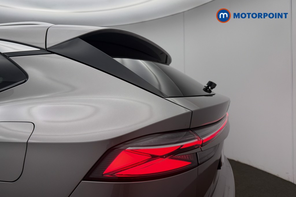 Mg Motor Uk HS Trophy Automatic Petrol Plug-In Hybrid SUV - Stock Number (1625849) - 29th supplementary image