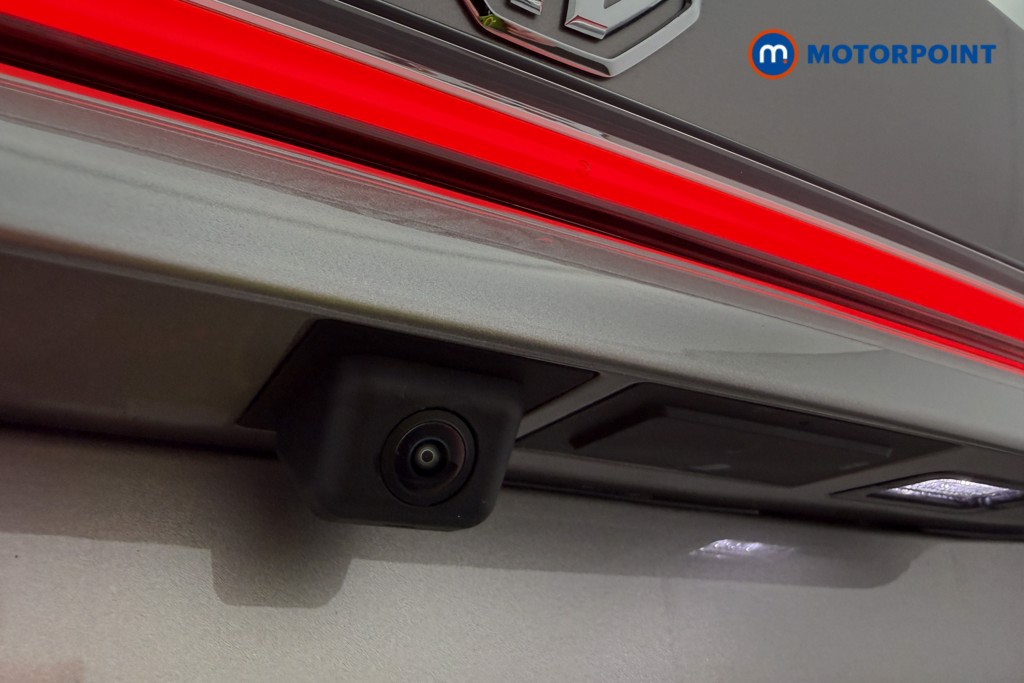 Mg Motor Uk HS Trophy Automatic Petrol Plug-In Hybrid SUV - Stock Number (1625849) - 30th supplementary image