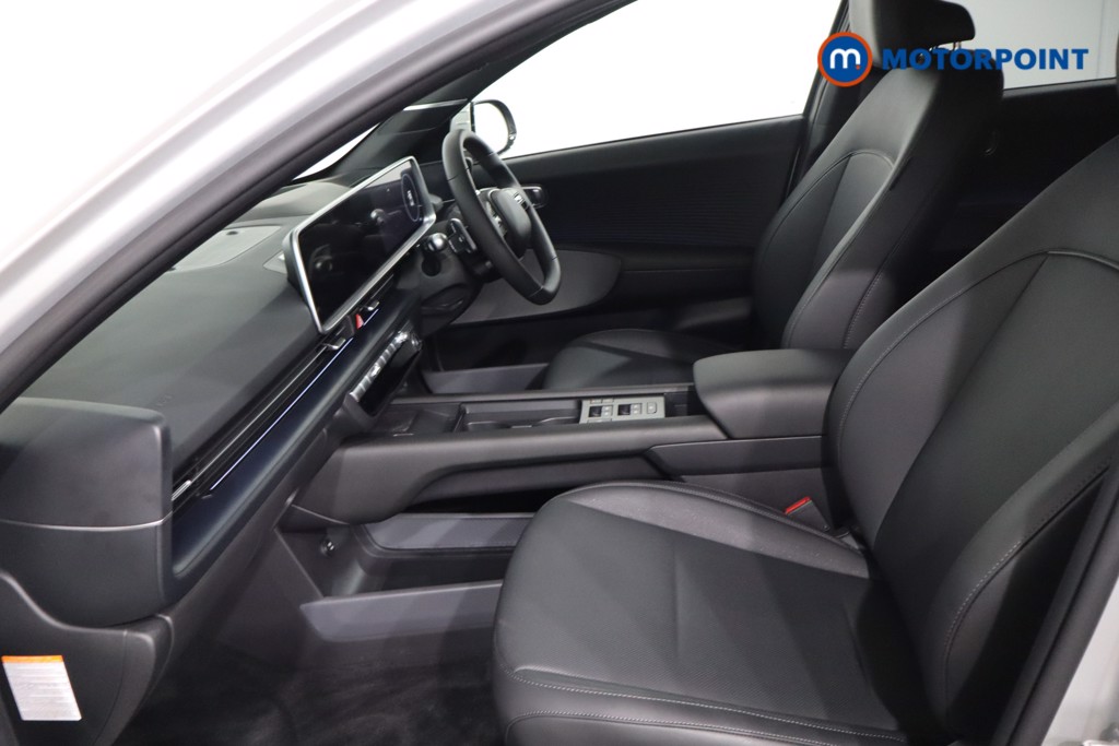 Hyundai Ioniq 6 Ultimate Automatic Electric Saloon - Stock Number (1625860) - 4th supplementary image