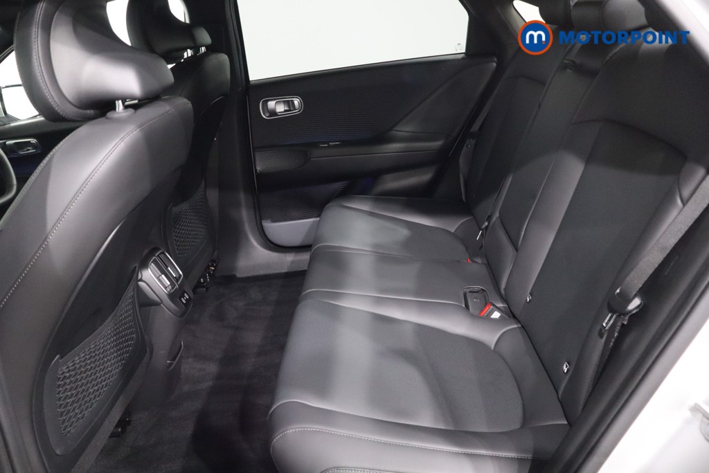 Hyundai Ioniq 6 Ultimate Automatic Electric Saloon - Stock Number (1625860) - 5th supplementary image