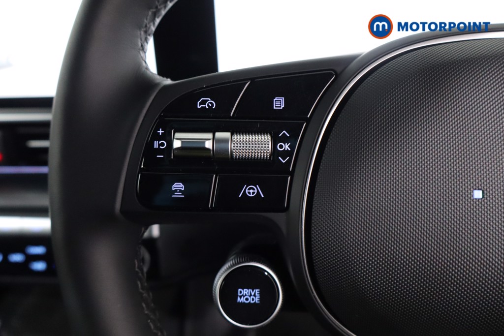 Hyundai Ioniq 6 Ultimate Automatic Electric Saloon - Stock Number (1625860) - 7th supplementary image