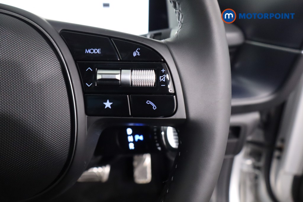 Hyundai Ioniq 6 Ultimate Automatic Electric Saloon - Stock Number (1625860) - 8th supplementary image