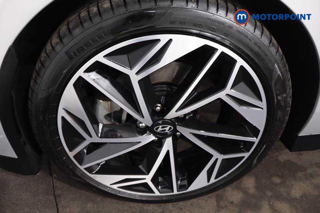 Hyundai Ioniq 6 Ultimate Automatic Electric Saloon - Stock Number (1625860) - 11th supplementary image