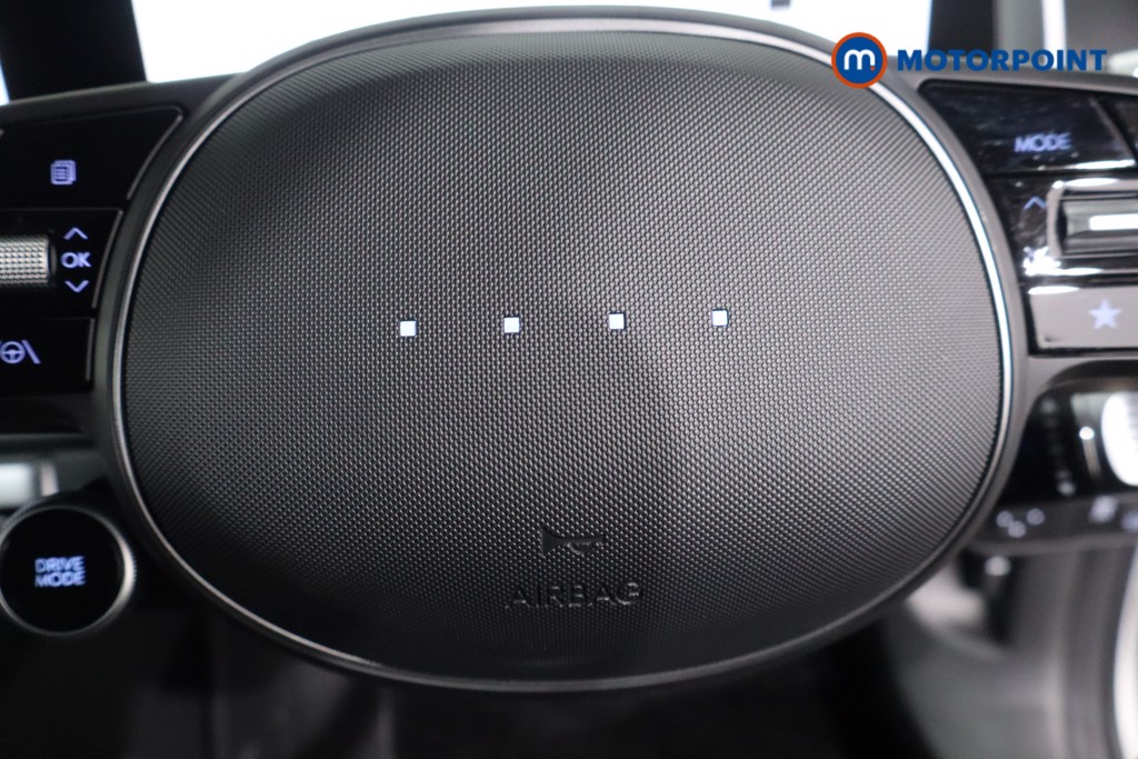 Hyundai Ioniq 6 Ultimate Automatic Electric Saloon - Stock Number (1625860) - 13th supplementary image