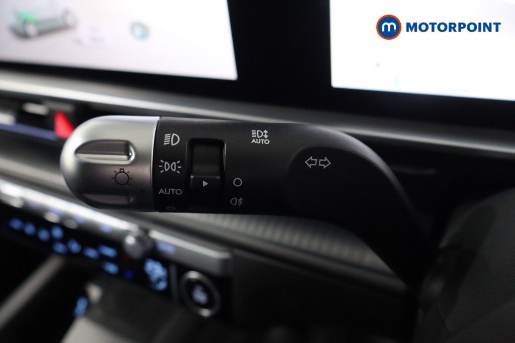 Hyundai Ioniq 6 Ultimate Automatic Electric Saloon - Stock Number (1625860) - 14th supplementary image