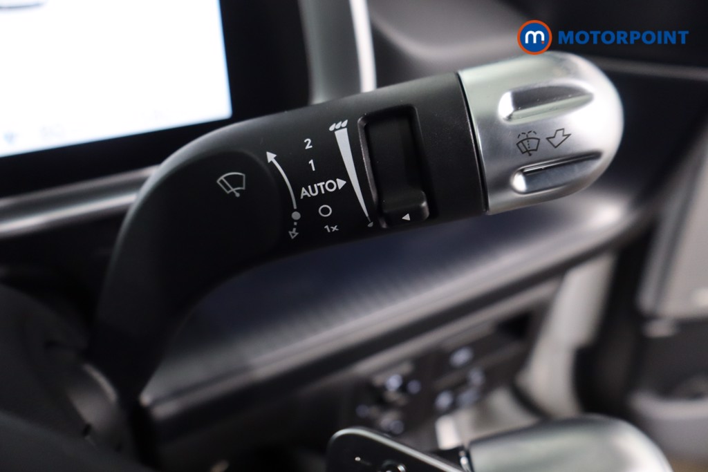 Hyundai Ioniq 6 Ultimate Automatic Electric Saloon - Stock Number (1625860) - 15th supplementary image