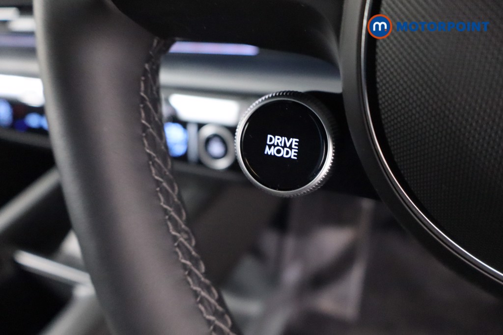 Hyundai Ioniq 6 Ultimate Automatic Electric Saloon - Stock Number (1625860) - 17th supplementary image
