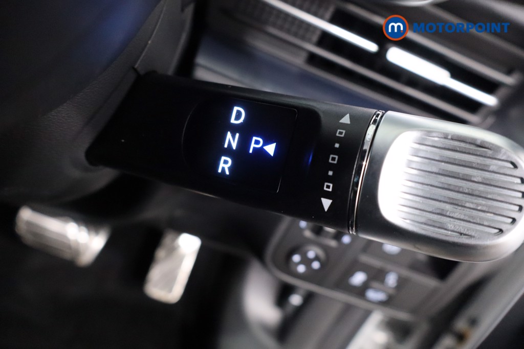 Hyundai Ioniq 6 Ultimate Automatic Electric Saloon - Stock Number (1625860) - 18th supplementary image
