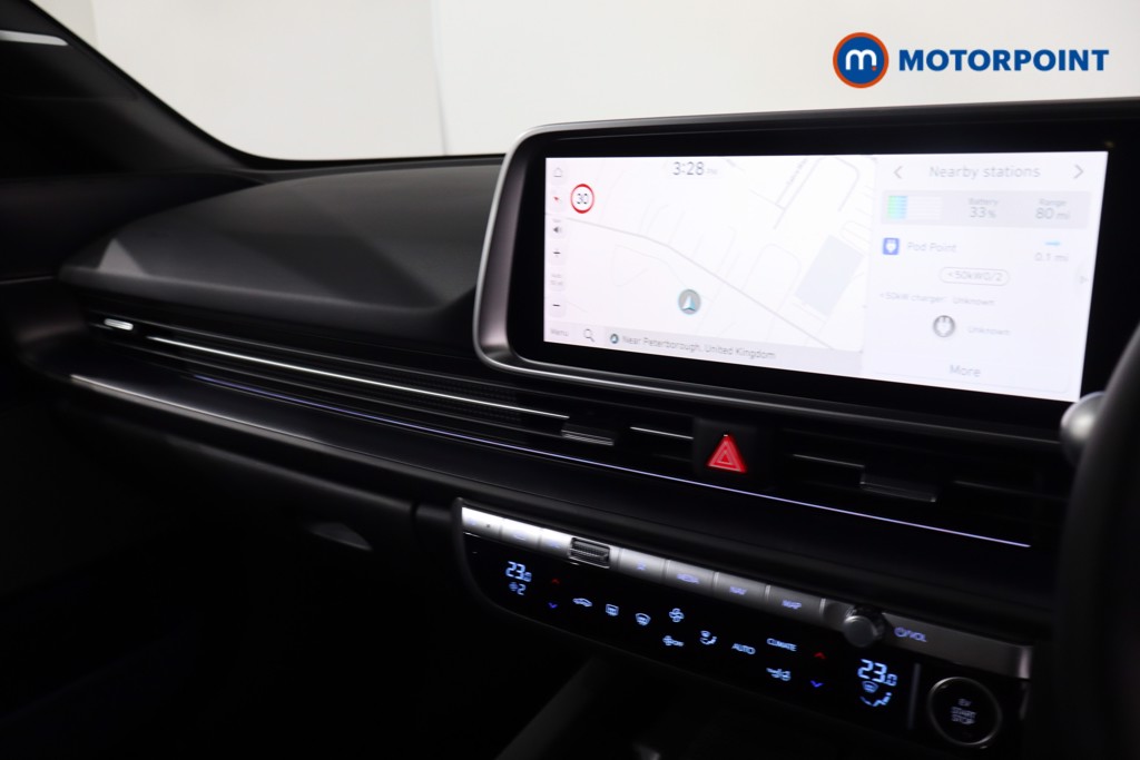 Hyundai Ioniq 6 Ultimate Automatic Electric Saloon - Stock Number (1625860) - 22nd supplementary image