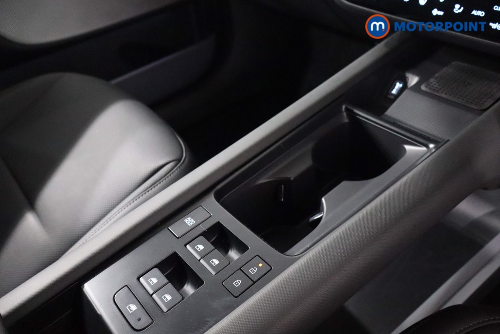 Hyundai Ioniq 6 Ultimate Automatic Electric Saloon - Stock Number (1625860) - 24th supplementary image