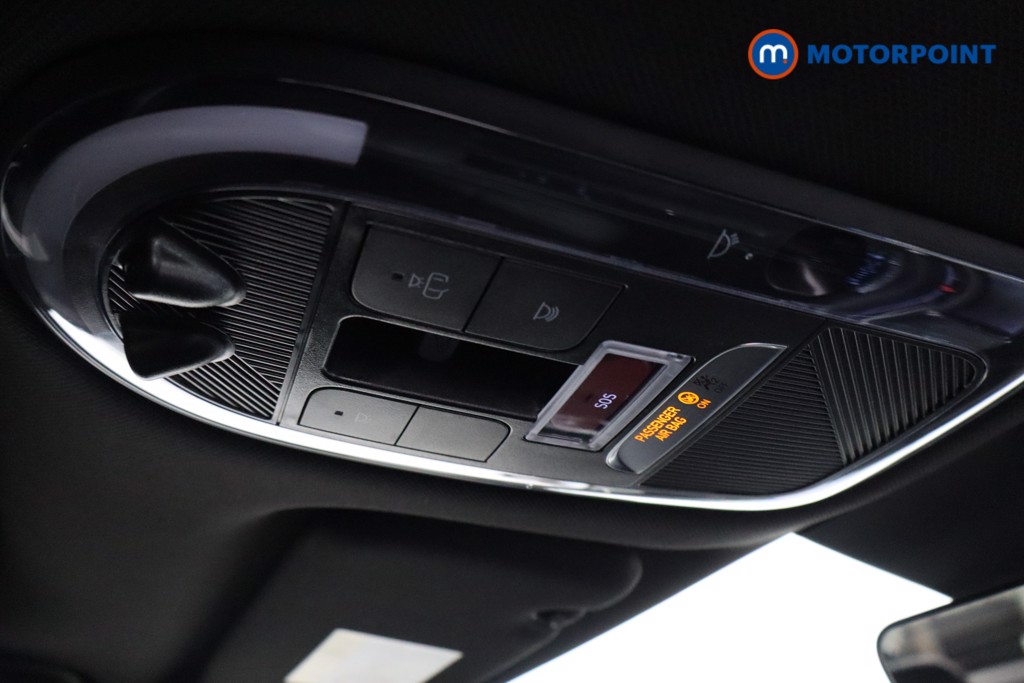 Hyundai Ioniq 6 Ultimate Automatic Electric Saloon - Stock Number (1625860) - 25th supplementary image