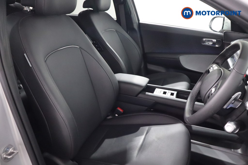 Hyundai Ioniq 6 Ultimate Automatic Electric Saloon - Stock Number (1625860) - 26th supplementary image