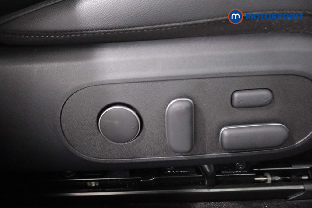 Hyundai Ioniq 6 Ultimate Automatic Electric Saloon - Stock Number (1625860) - 27th supplementary image