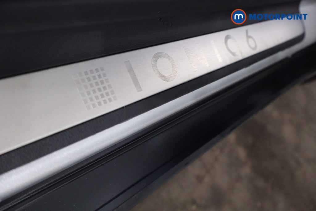 Hyundai Ioniq 6 Ultimate Automatic Electric Saloon - Stock Number (1625860) - 28th supplementary image