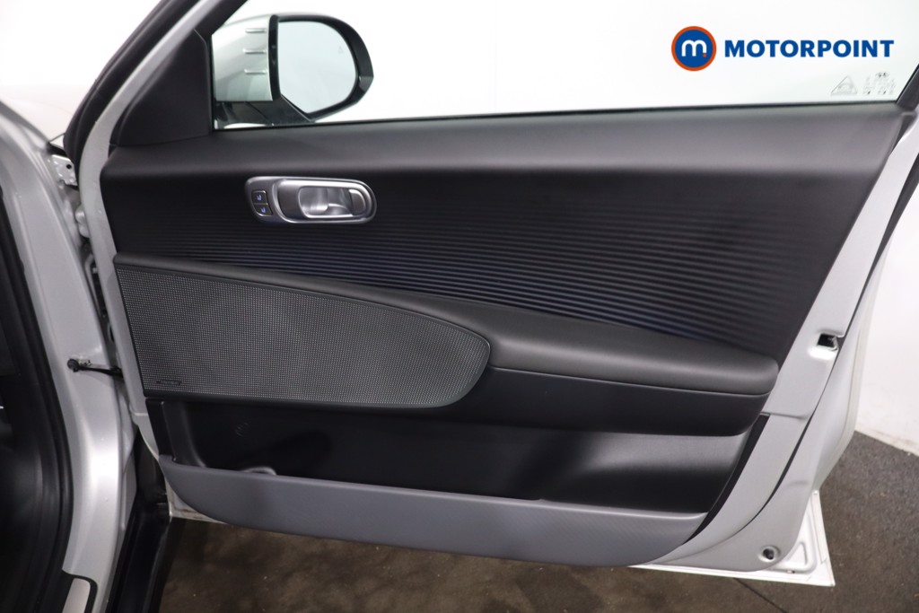 Hyundai Ioniq 6 Ultimate Automatic Electric Saloon - Stock Number (1625860) - 29th supplementary image