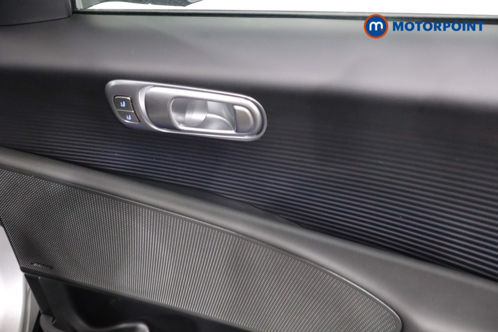 Hyundai Ioniq 6 Ultimate Automatic Electric Saloon - Stock Number (1625860) - 30th supplementary image