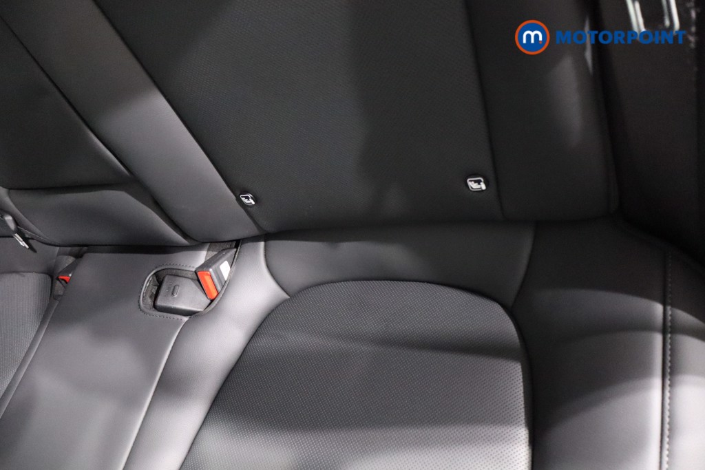 Hyundai Ioniq 6 Ultimate Automatic Electric Saloon - Stock Number (1625860) - 31st supplementary image