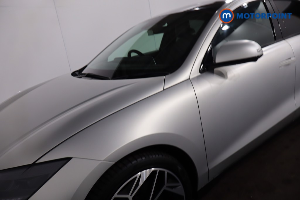 Hyundai Ioniq 6 Ultimate Automatic Electric Saloon - Stock Number (1625860) - 32nd supplementary image