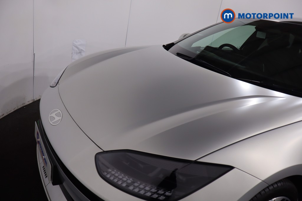 Hyundai Ioniq 6 Ultimate Automatic Electric Saloon - Stock Number (1625860) - 33rd supplementary image
