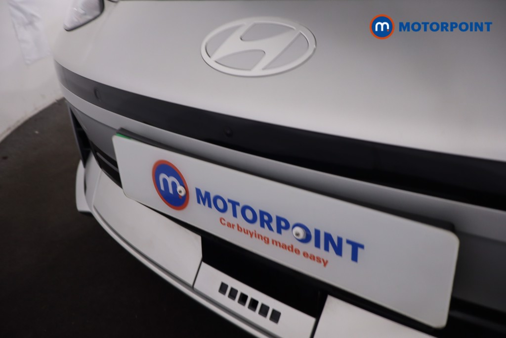 Hyundai Ioniq 6 Ultimate Automatic Electric Saloon - Stock Number (1625860) - 35th supplementary image