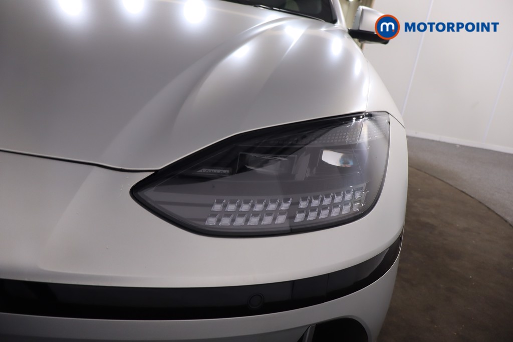 Hyundai Ioniq 6 Ultimate Automatic Electric Saloon - Stock Number (1625860) - 36th supplementary image