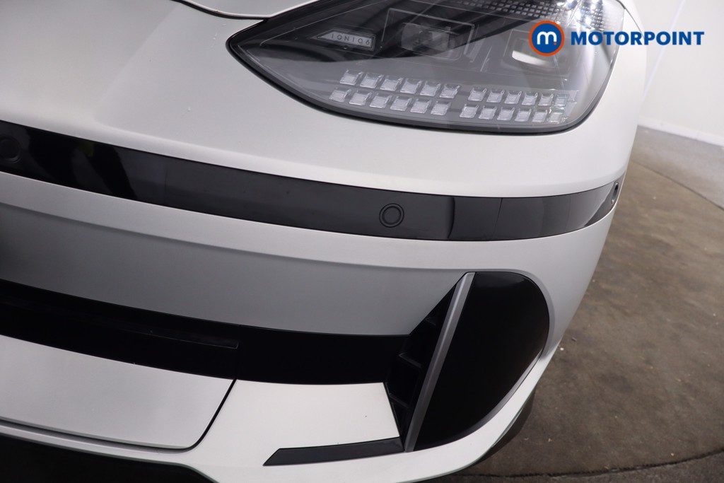 Hyundai Ioniq 6 Ultimate Automatic Electric Saloon - Stock Number (1625860) - 37th supplementary image