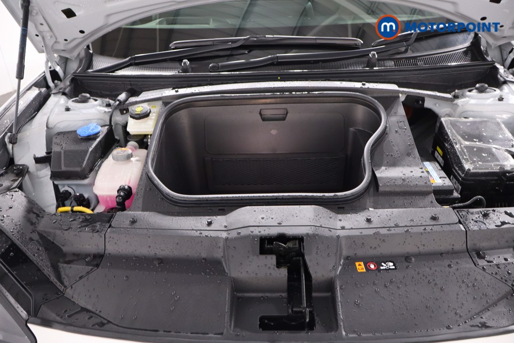 Hyundai Ioniq 6 Ultimate Automatic Electric Saloon - Stock Number (1625860) - 38th supplementary image