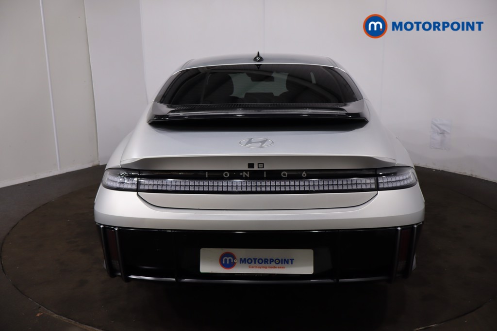 Hyundai Ioniq 6 Ultimate Automatic Electric Saloon - Stock Number (1625860) - 40th supplementary image