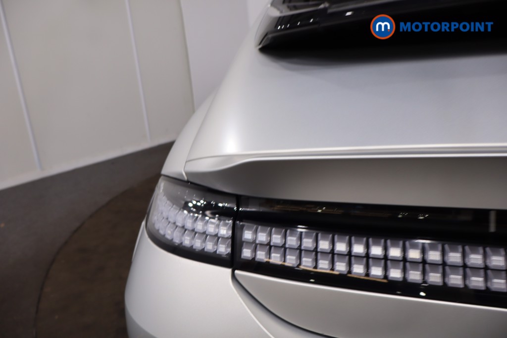 Hyundai Ioniq 6 Ultimate Automatic Electric Saloon - Stock Number (1625860) - 41st supplementary image