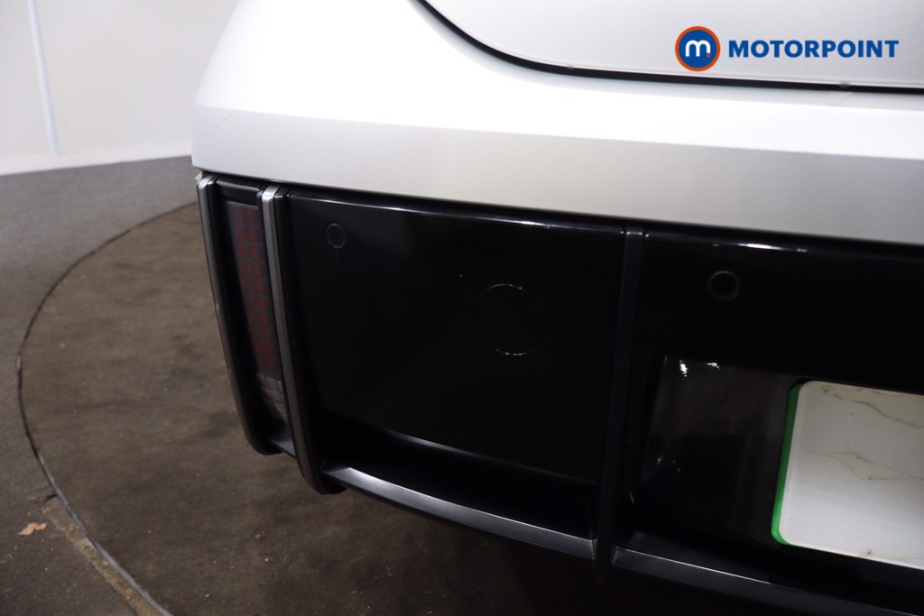 Hyundai Ioniq 6 Ultimate Automatic Electric Saloon - Stock Number (1625860) - 42nd supplementary image