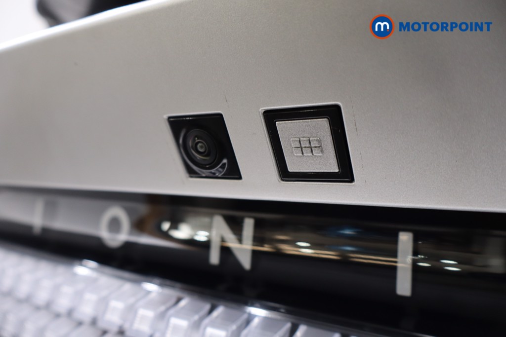 Hyundai Ioniq 6 Ultimate Automatic Electric Saloon - Stock Number (1625860) - 43rd supplementary image