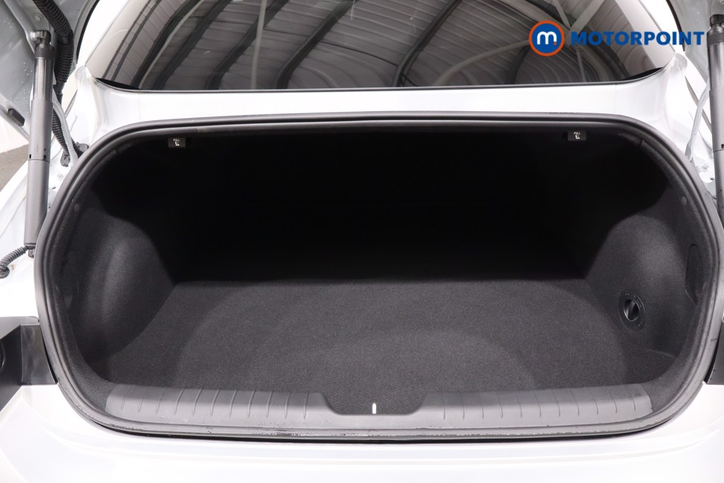 Hyundai Ioniq 6 Ultimate Automatic Electric Saloon - Stock Number (1625860) - 44th supplementary image