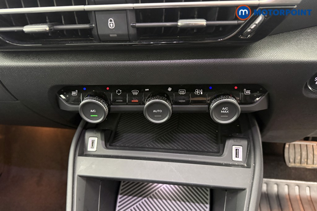 Citroen C4 C-Series Edition Automatic Electric Hatchback - Stock Number (1625934) - 3rd supplementary image