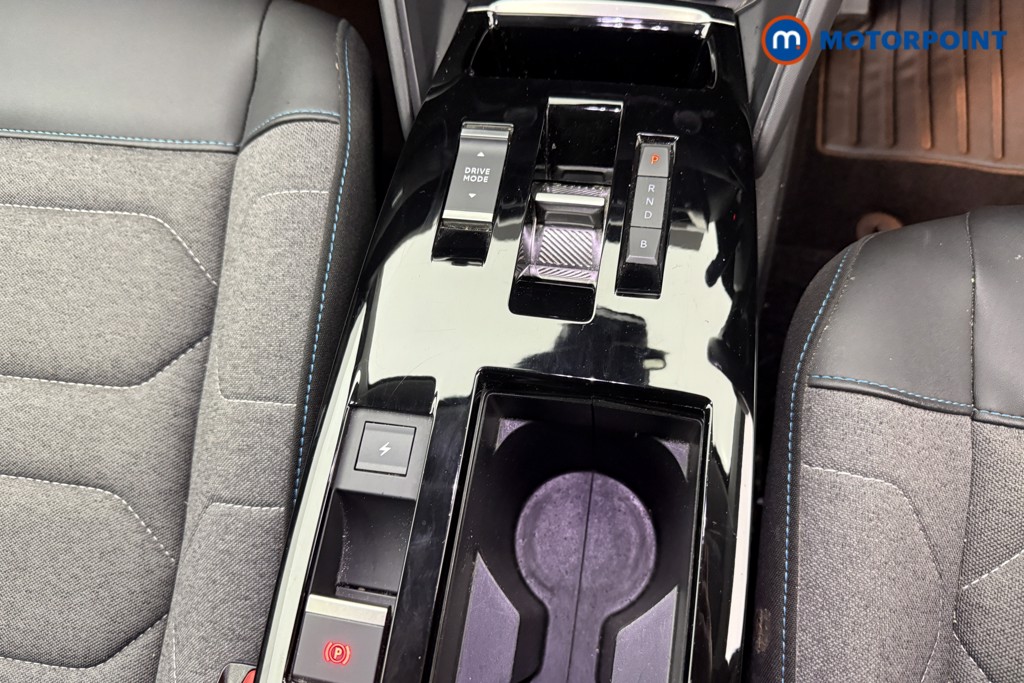 Citroen C4 C-Series Edition Automatic Electric Hatchback - Stock Number (1625934) - 4th supplementary image