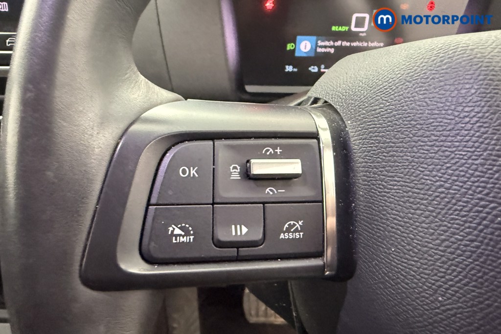 Citroen C4 C-Series Edition Automatic Electric Hatchback - Stock Number (1625934) - 5th supplementary image
