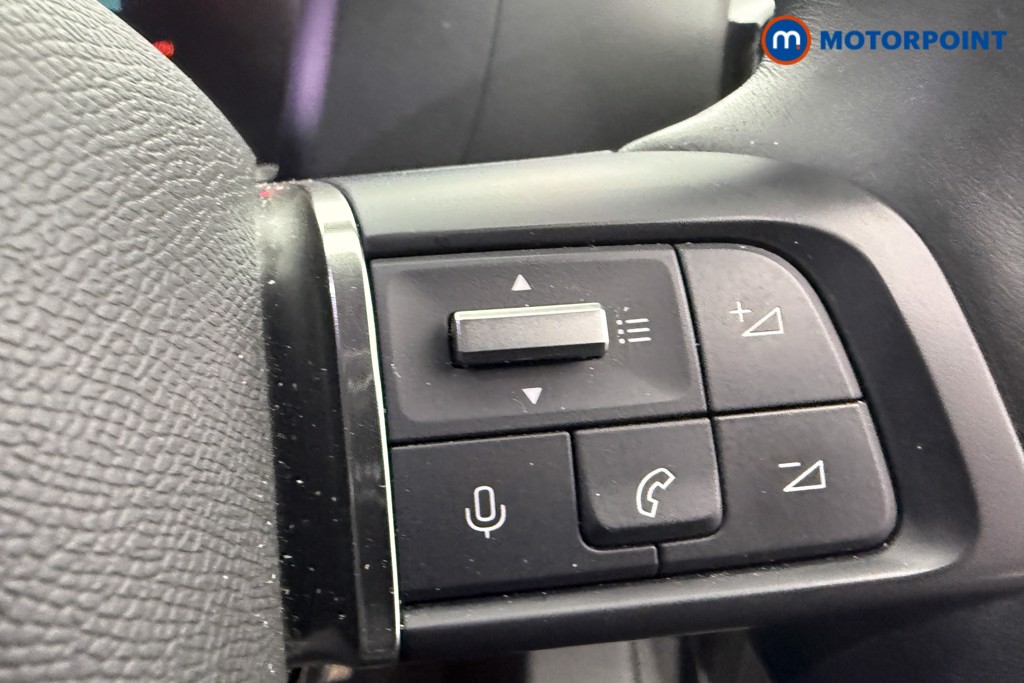 Citroen C4 C-Series Edition Automatic Electric Hatchback - Stock Number (1625934) - 6th supplementary image