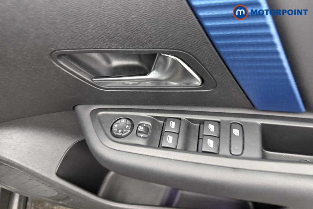 Citroen C4 C-Series Edition Automatic Electric Hatchback - Stock Number (1625934) - 9th supplementary image