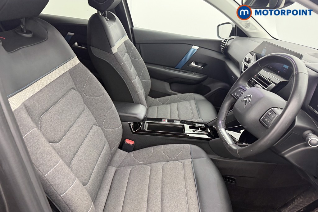 Citroen C4 C-Series Edition Automatic Electric Hatchback - Stock Number (1625934) - 10th supplementary image