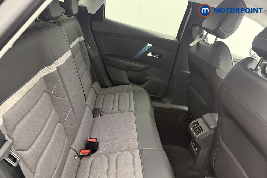 Citroen C4 C-Series Edition Automatic Electric Hatchback - Stock Number (1625934) - 11th supplementary image