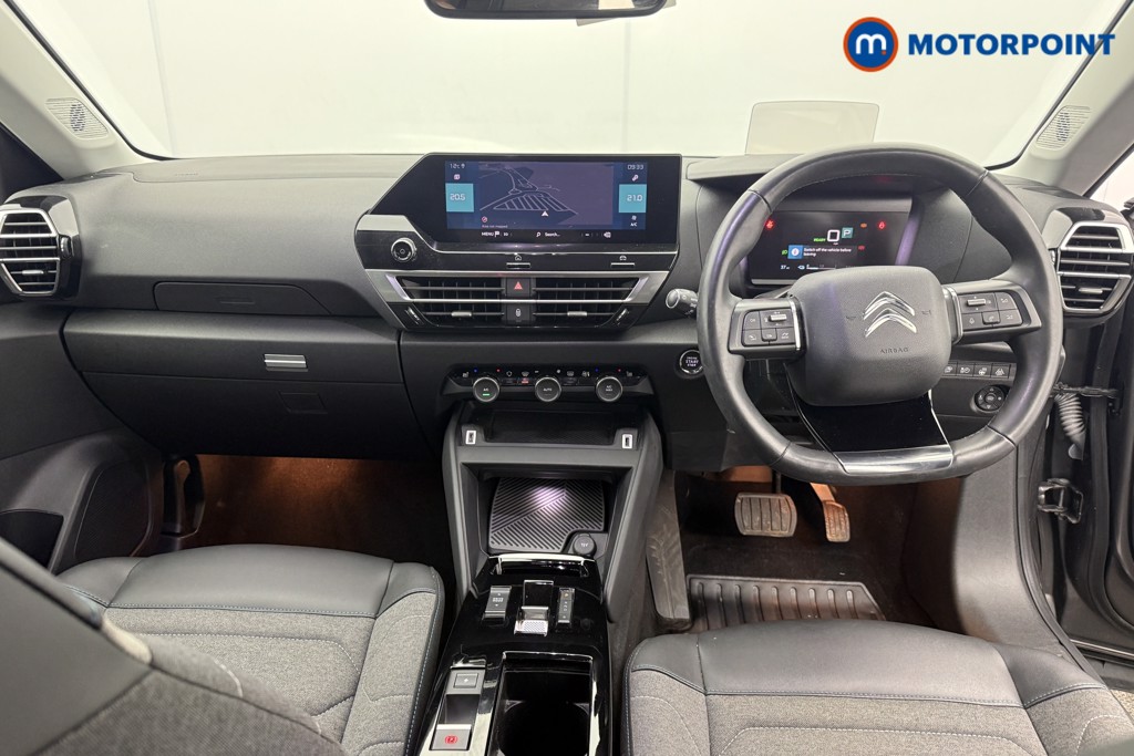 Citroen C4 C-Series Edition Automatic Electric Hatchback - Stock Number (1625934) - 12th supplementary image