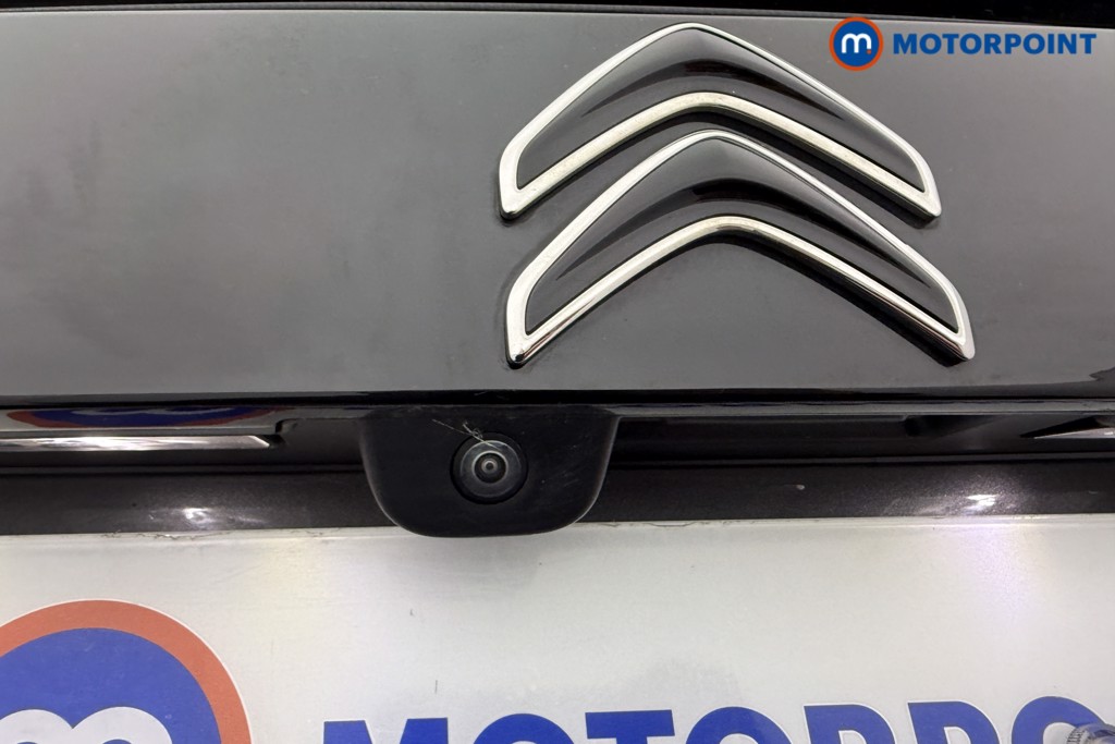 Citroen C4 C-Series Edition Automatic Electric Hatchback - Stock Number (1625934) - 13th supplementary image
