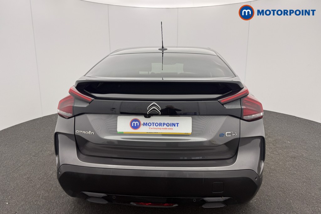 Citroen C4 C-Series Edition Automatic Electric Hatchback - Stock Number (1625934) - 16th supplementary image