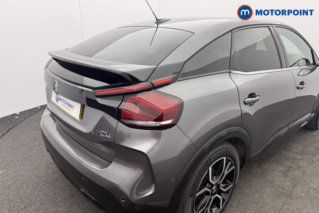 Citroen C4 C-Series Edition Automatic Electric Hatchback - Stock Number (1625934) - 18th supplementary image