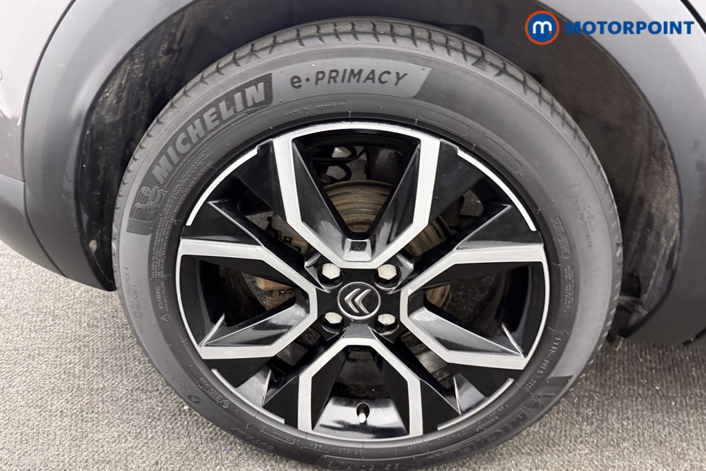 Citroen C4 C-Series Edition Automatic Electric Hatchback - Stock Number (1625934) - 19th supplementary image