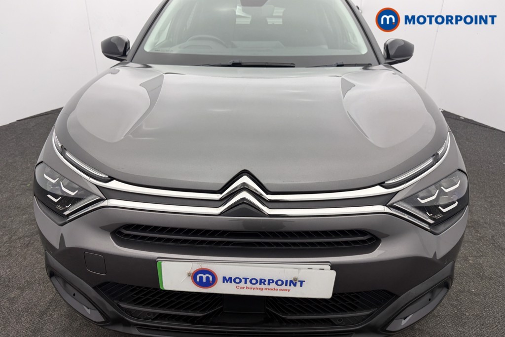 Citroen C4 C-Series Edition Automatic Electric Hatchback - Stock Number (1625934) - 22nd supplementary image